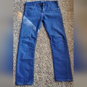 Patagonia Performance Straight Fit Jeans